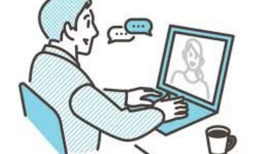 image showing Bels Webinar - Dr Pooky Knightsmith