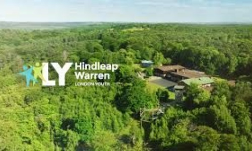 image showing Year 6 Residential trip to Hindleap