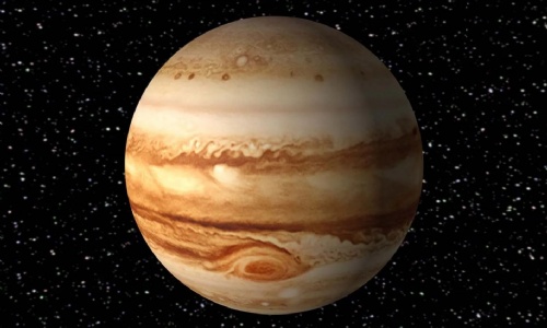 image showing Jupiter - Winning House Team